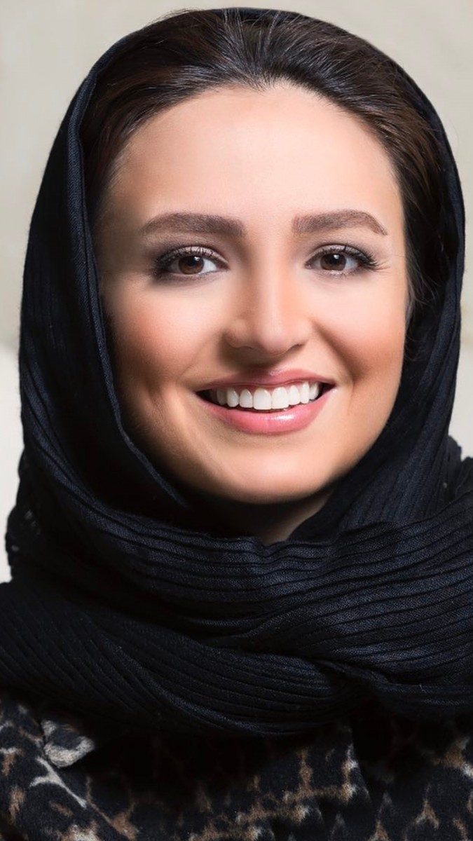 گلاره عباسی-بازیگر ایرانی